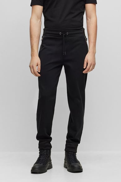 ΦΟΡΜΑ BOSS - 001 ΜΑΥΡΟ